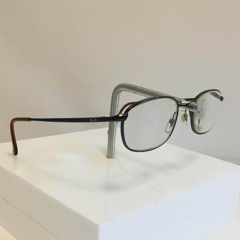 RAY-BAN RB6018 2511 Eyeglasses Frame